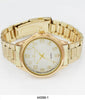 4409 - Metal Band Watch