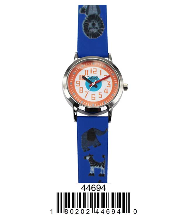 4469 - Kids Watch