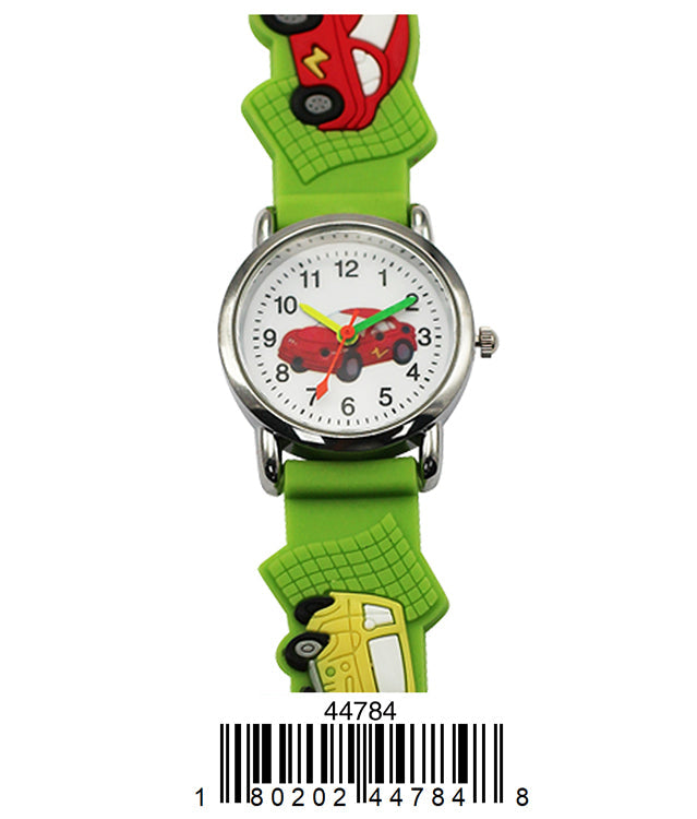 4478 - Kids Watch