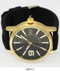 4541 - Silicone Band Watch