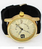 4541 - Silicone Band Watch