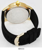 4541 - Silicone Band Watch
