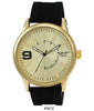 4541 - Silicone Band Watch