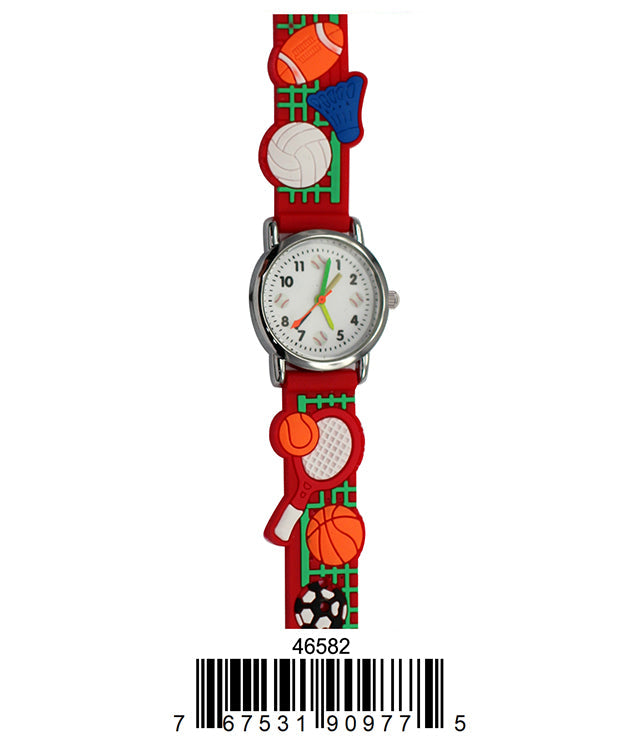 4658 - Kids Watch