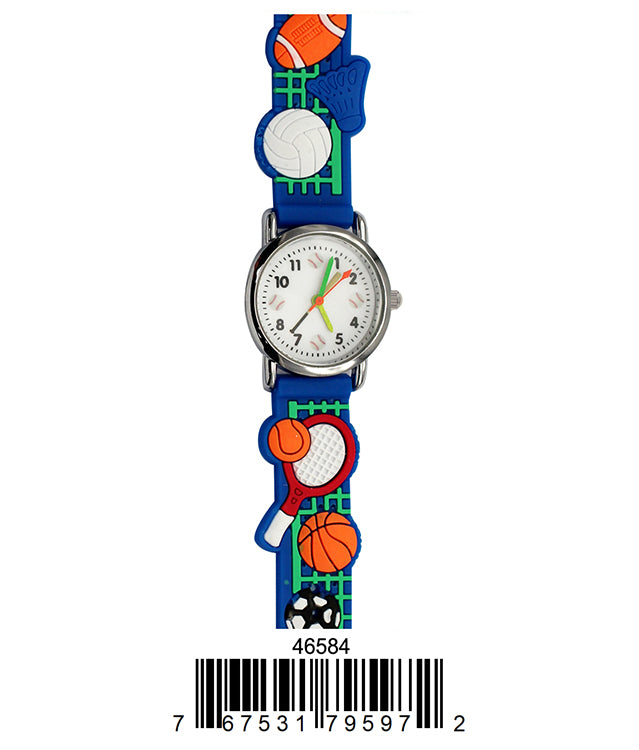 4658 - Kids Watch