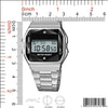 Load image into Gallery viewer, 46980 Wholesale Watch - AkzanWholesale