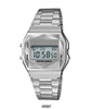 4698 - Retro Digital Watch