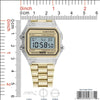MC4877 - Retro Digital Watch