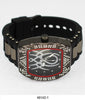4914 - Bullet Band Watch