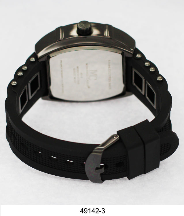 4914 - Bullet Band Watch