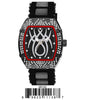 4914-B - Bullet Band Watch Gift Box Edition