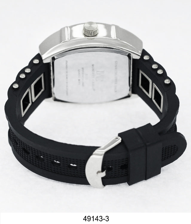 4914 - Bullet Band Watch