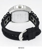 4914 - Bullet Band Watch