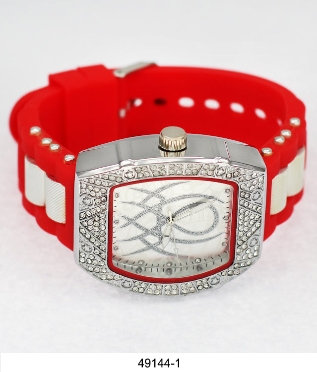 4914 - Bullet Band Watch
