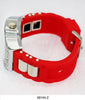 4914 - Bullet Band Watch