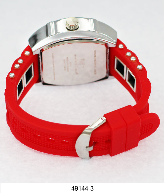 4914 - Bullet Band Watch