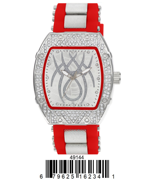 4914 - Bullet Band Watch