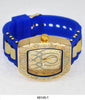 4914 - Bullet Band Watch
