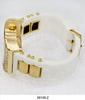 4914 - Bullet Band Watch