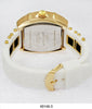 4914 - Bullet Band Watch