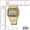 4943 - Retro Digital Watch