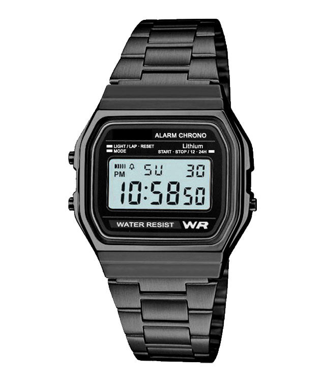 4943 - Retro Digital Watch