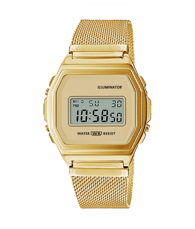 4949 - Retro Digital Watch