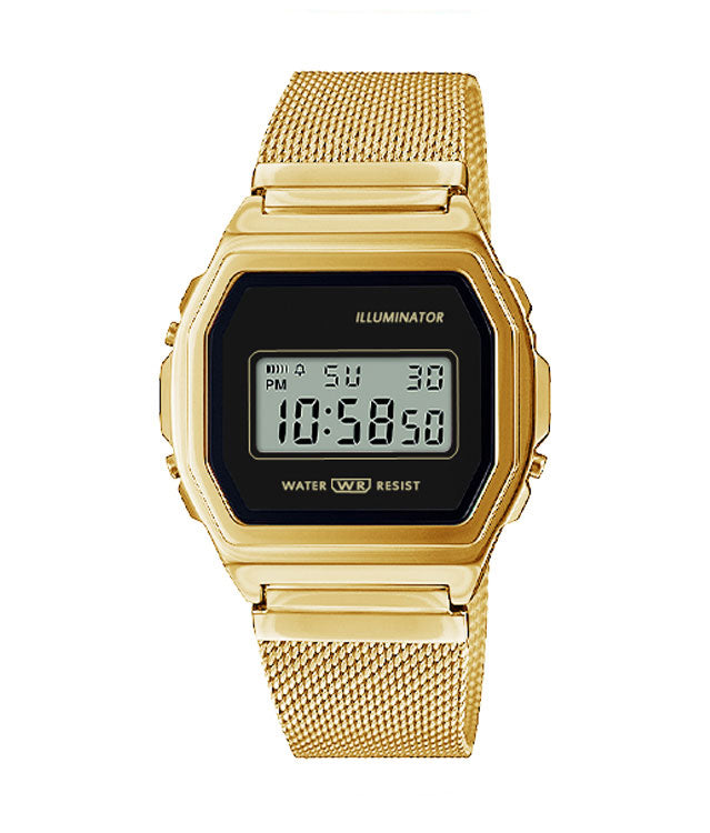 4949 - Retro Digital Watch