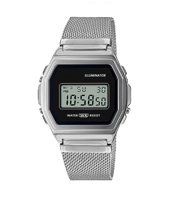 4949 - Retro Digital Watch