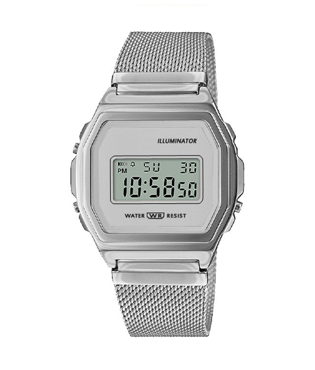 4949 - Retro Digital Watch