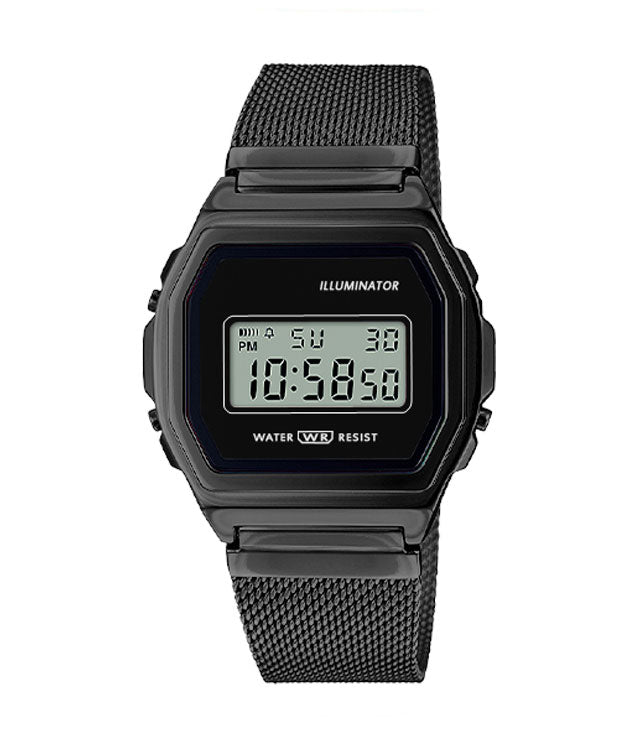 4949 - Retro Digital Watch