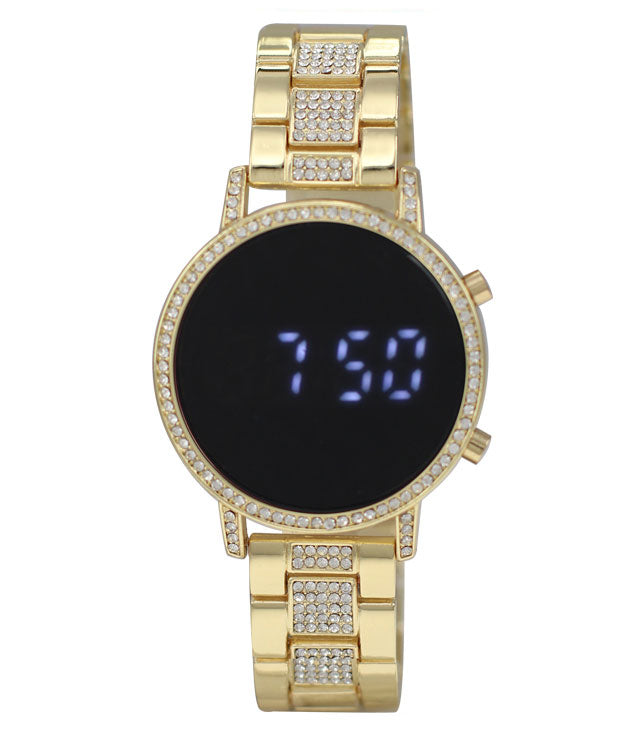 4989 - LED Watch