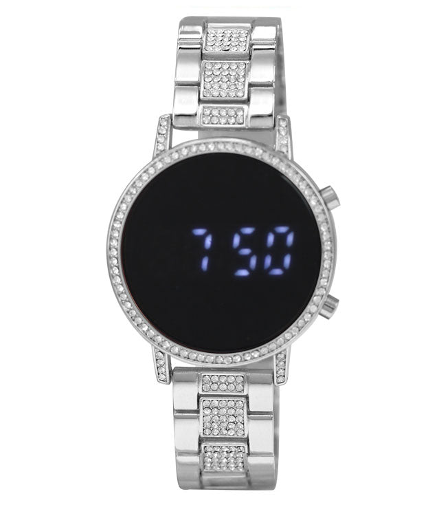 4989 - LED Watch