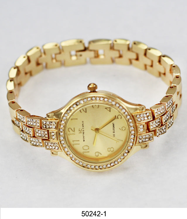 5024 - Bracelet Watch