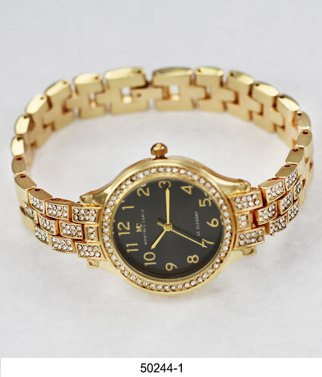 5024 - Bracelet Watch