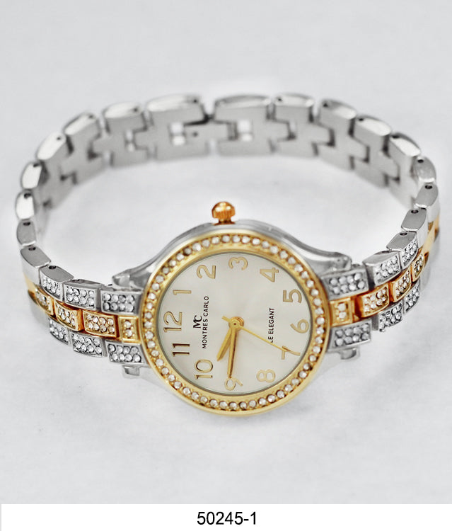 5024 - Bracelet Watch