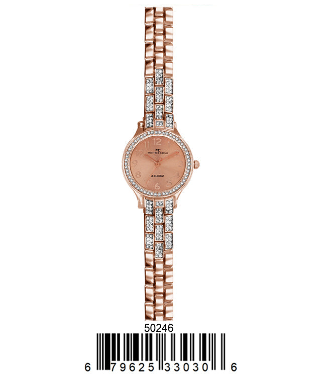 5024 - Bracelet Watch