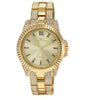 5035 - Metal Band Watch