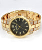 5035 - Metal Band Watch