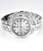 5035 - Metal Band Watch