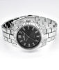 5035 - Metal Band Watch