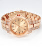 5035 - Metal Band Watch
