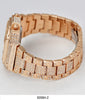 5058 - Iced Digital Watch
