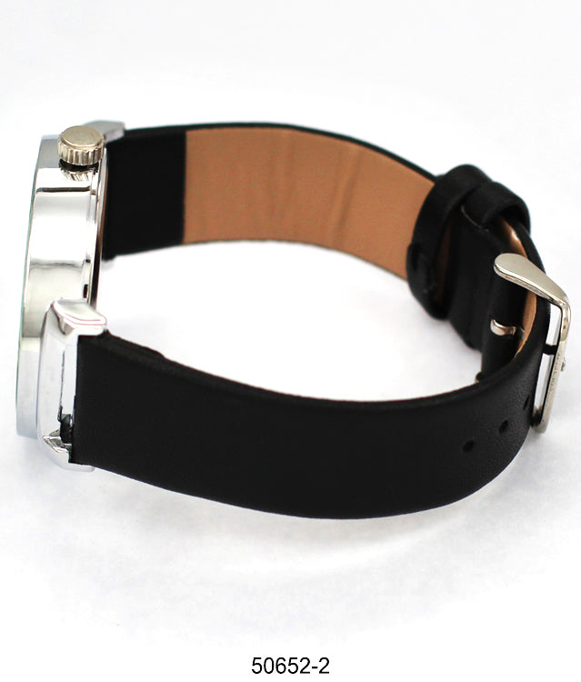 5065 - Silicone Band Watch