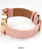 5065 - Silicone Band Watch