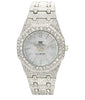 5077 - Metal Band Watch