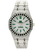 5077 - Metal Band Watch