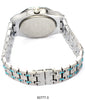 5077 - Metal Band Watch
