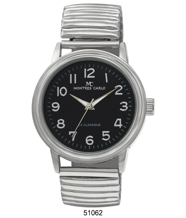 5106 - Flex Band Watch