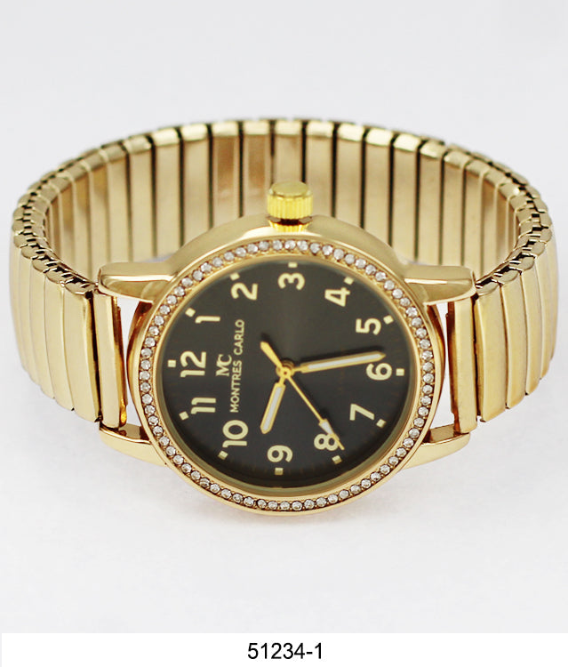 5123 - Flex Band Watch